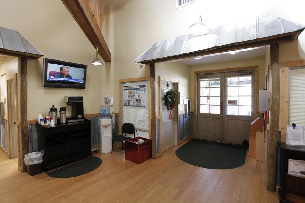 Sherwood Forest Cottage 3 Киссимми Экстерьер фото
